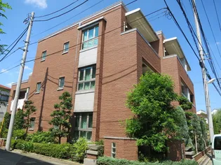 JEWEL COURT C棟の画像