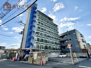 ハイエスト住吉の画像