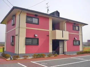 クレセント新開 Eの画像