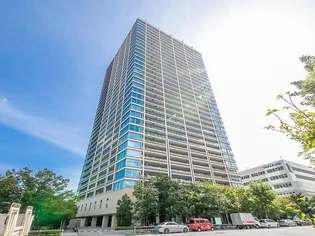 GLOBAL FRONT TOWERの画像