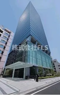 東京都新宿区西新宿7【マンション】の外観