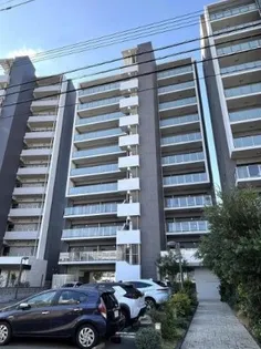 サニークレスト東比恵【8階】の外観