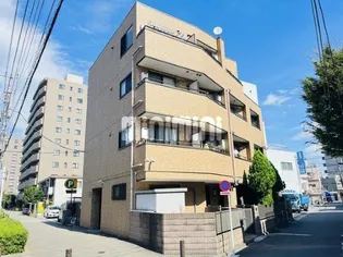 メゾンあづみの画像