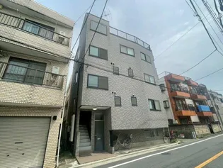センティア多摩の画像