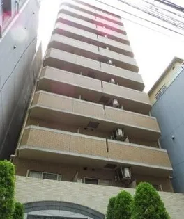 サンテミリオン御茶ノ水【10階】の外観