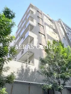 アネックス小林【3階】の外観