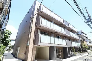 SQUARE CITY KITAMAGOMEの画像