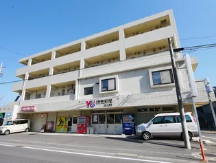 池の川ビルの画像