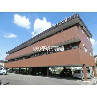 メゾン上野の画像