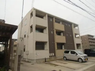 アリーヴィオIIIサウスの画像