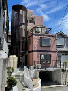 ウィズテリア東阪田の画像