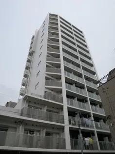 ウィスティリアときわ台の画像
