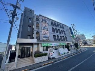 大泉マンションの画像