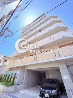 スカイコート富士見台の画像