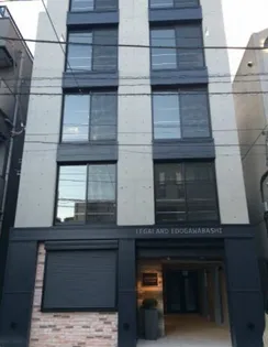 東京都文京区水道2【マンション】の外観
