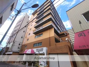 大阪府東大阪市足代2【マンション】の外観