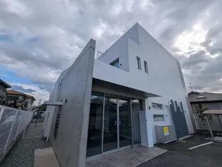 BLANC FORETの画像
