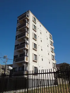 プリマヴェーラ【5階】の外観
