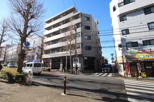 リベール エム二俣川の画像