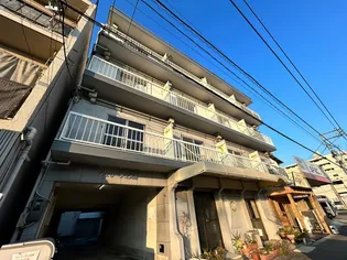 フェリーチェ光南の画像