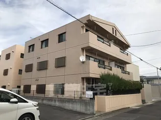 愛知県名古屋市昭和区広路本町4【マンション】の外観