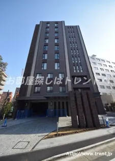 ザサンメゾン二番町エルド【6階】の外観