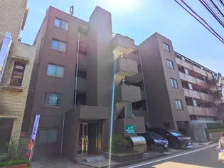 リバフィールドの画像