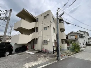 井上マンションの画像