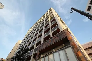 PROJECT No57 Tokyo Mito Street【2階】の外観