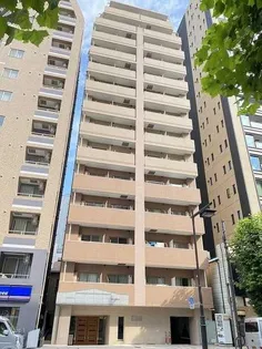 アフェクシオン日本橋人形町の画像
