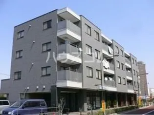 クレセールの画像