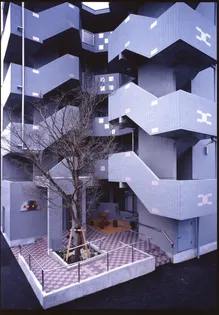 アダージョ住吉1ーDの画像