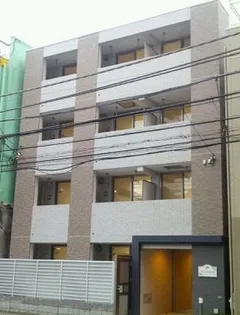 東京都中野区弥生町2【マンション】の外観