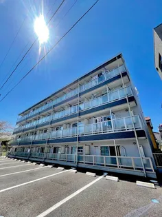 ルッソ東浦和の画像