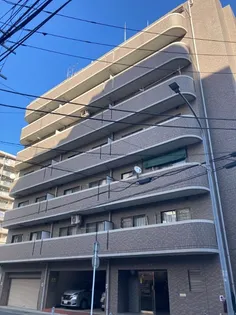エステハイム横浜の画像