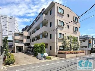 センチュリーフォレストの画像