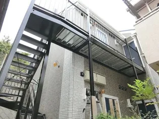 ハーミットクラブハウス石川町IVの画像