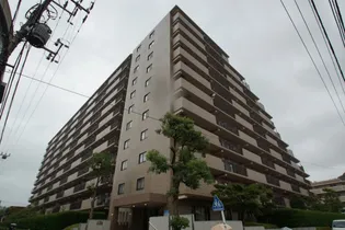 ガーデンシティ金沢文庫の画像
