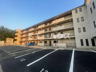 アドバンス東習志野【3階】の外観