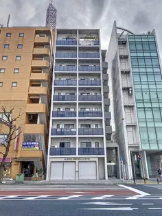 ヨコハマシギョウBLDの画像