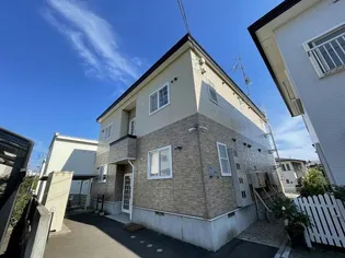 ジェルメ松陰の画像