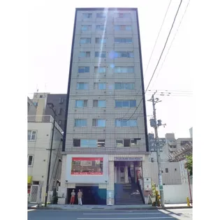 藤井ビル北17条の画像