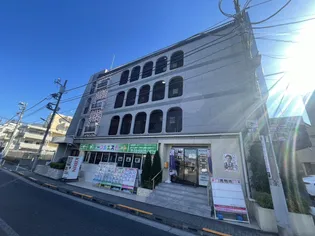 大泉マンションの画像