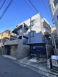 神谷コーポの画像