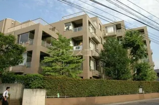 ガーデンハイム6の画像