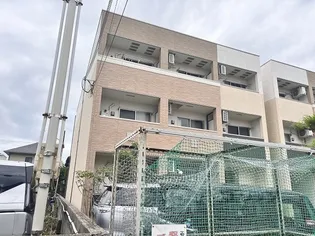 フジパレス尼崎宮内町WESTの画像