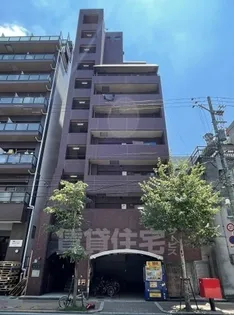 グローリー島之内の画像