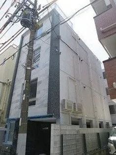 アーバンステージ門前仲町IIIの画像