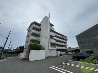 セレッソ フィールドIIIの画像