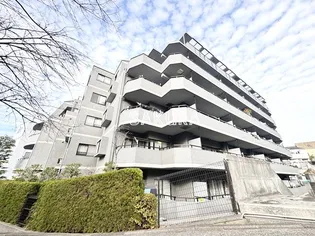 藤和シティホームズ大倉山東の画像